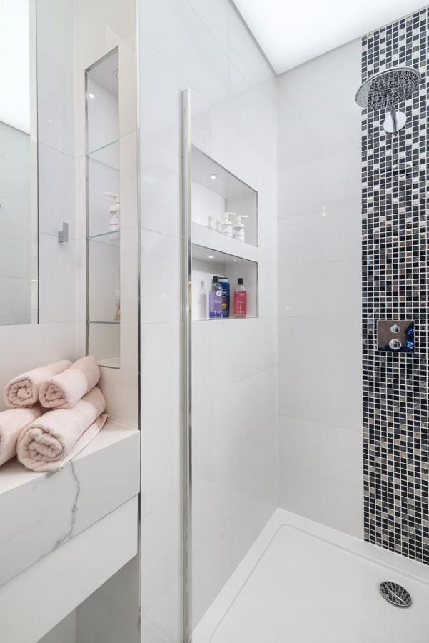 Apartament Garnizon Gdańsk Eksteriør billede