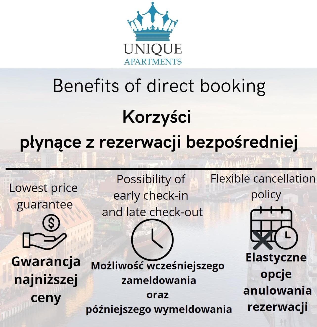 Apartament Garnizon Gdańsk Eksteriør billede